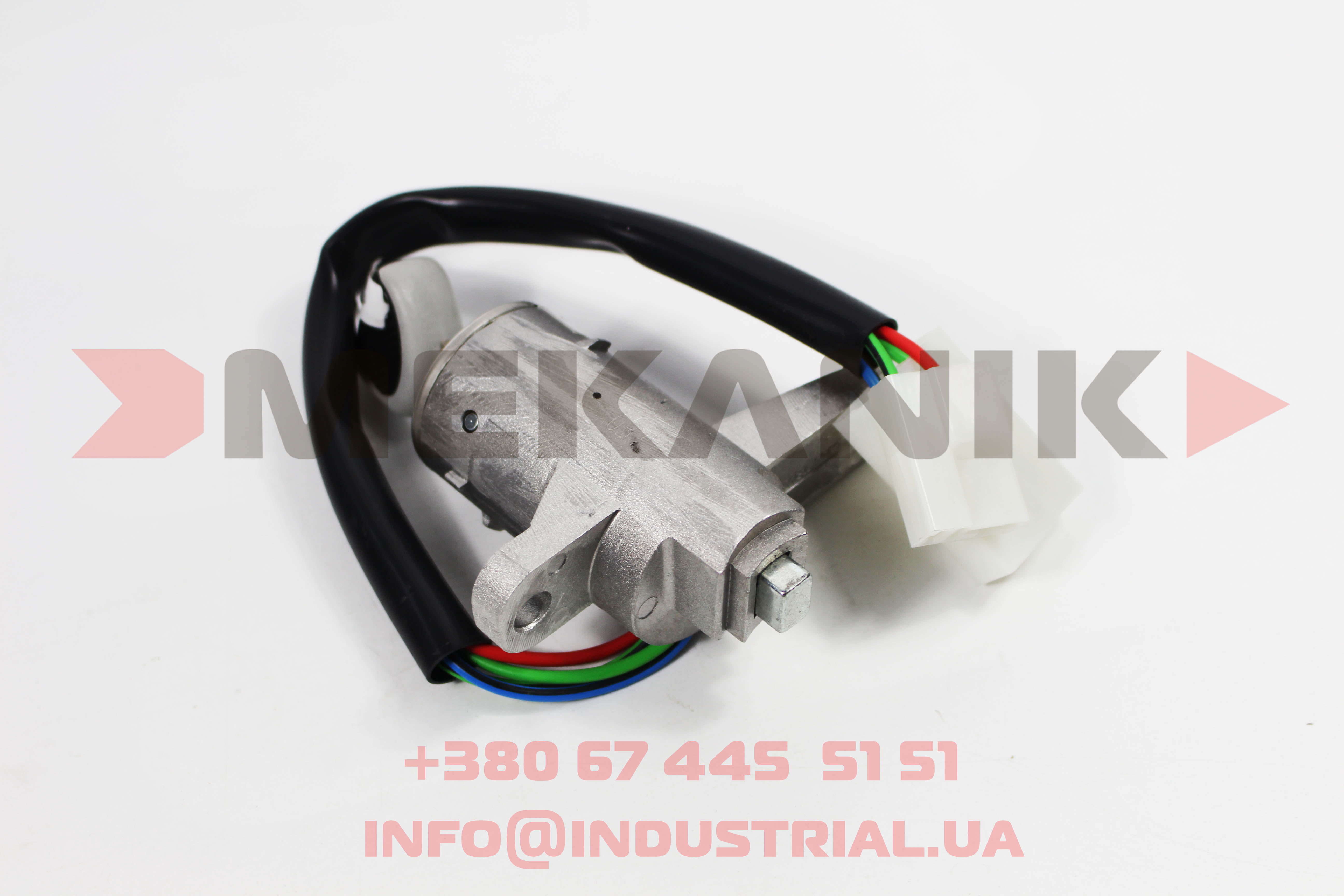 MKA 3840015 MEKANIK